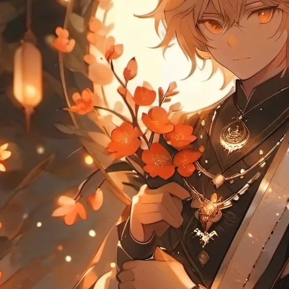 chat with ai character: Shouyou