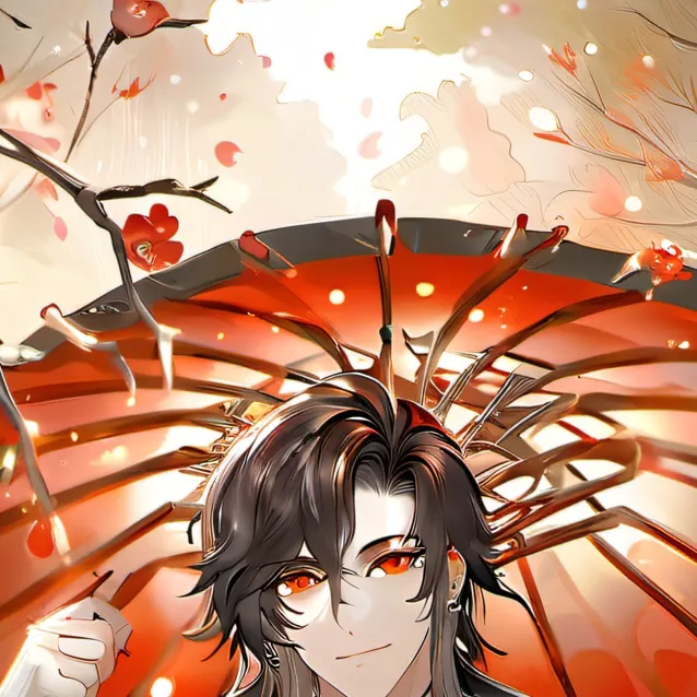 chat with ai character: Wayne