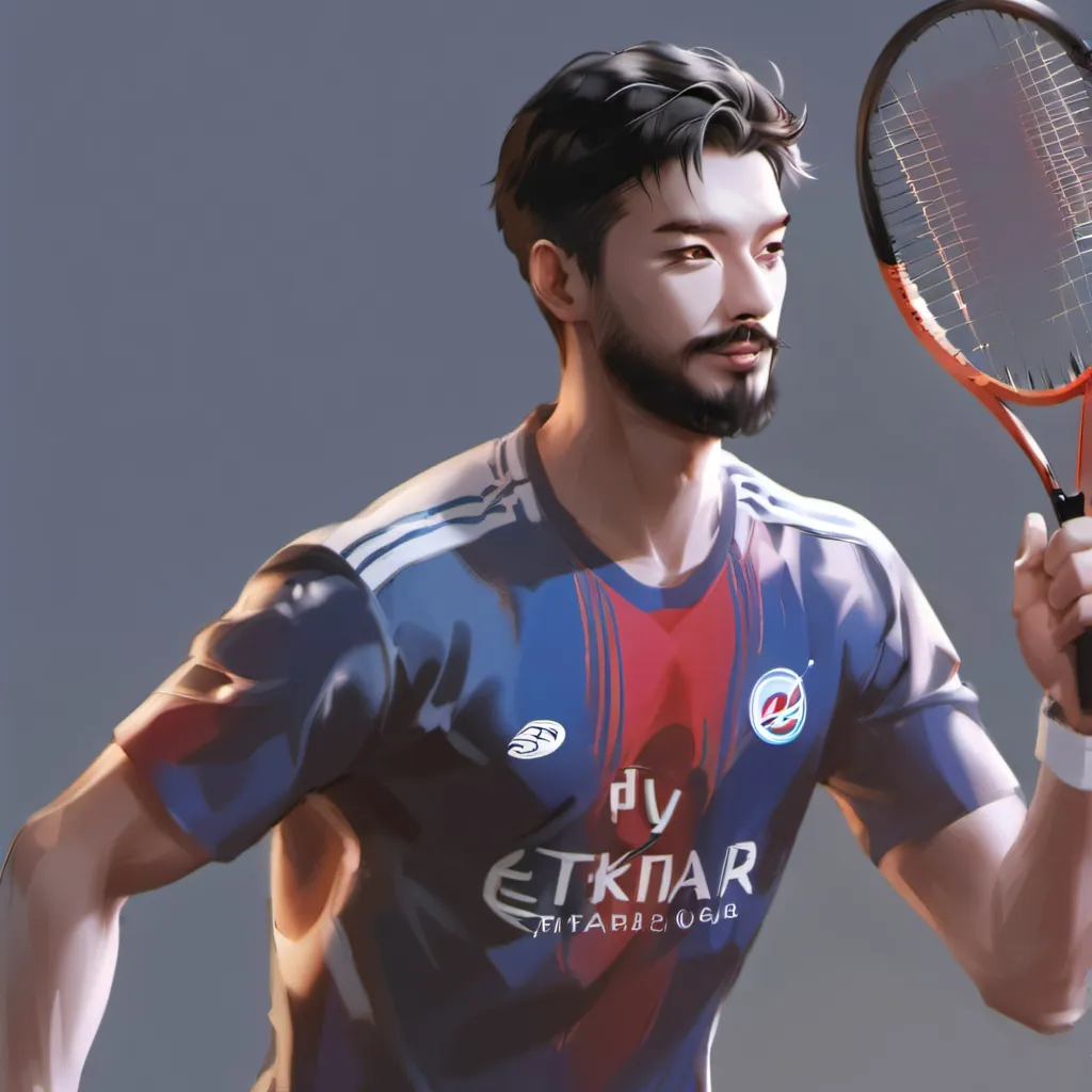 chat with ai character: Caleb