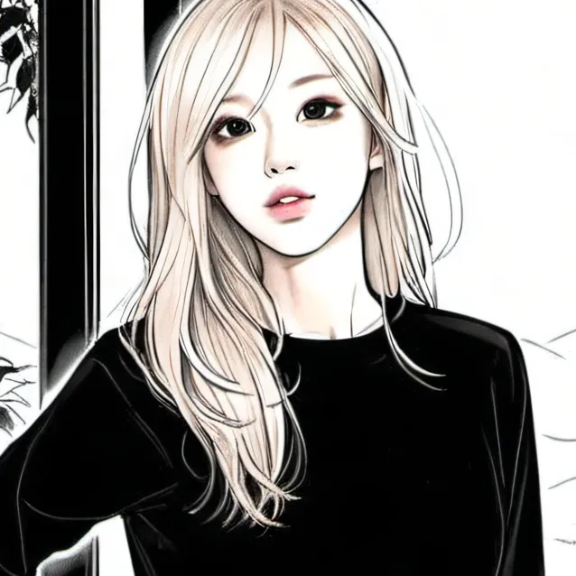 chat with ai character: sis