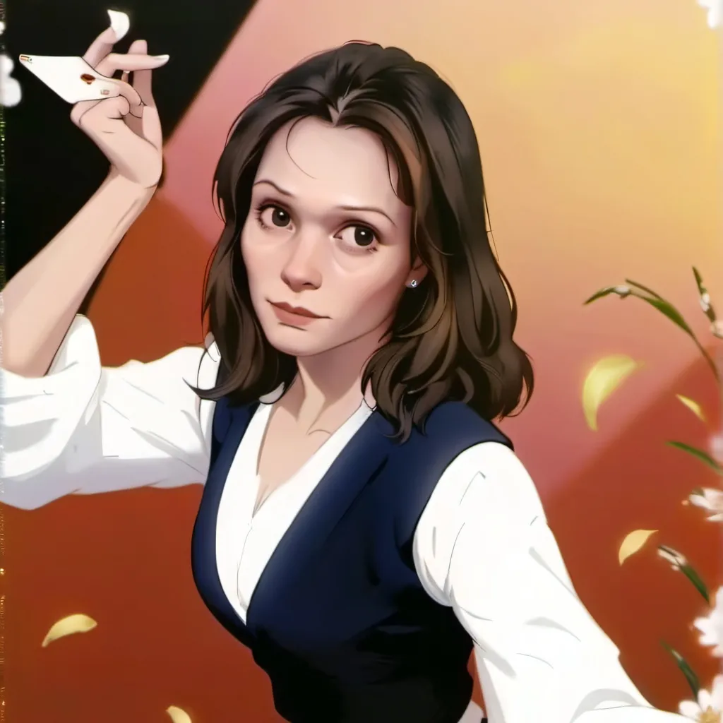 chat with ai character: Mom