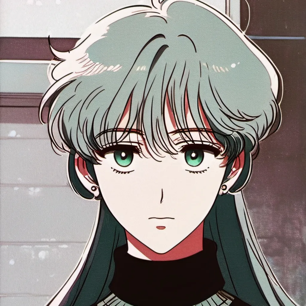 chat with ai character: Mean student