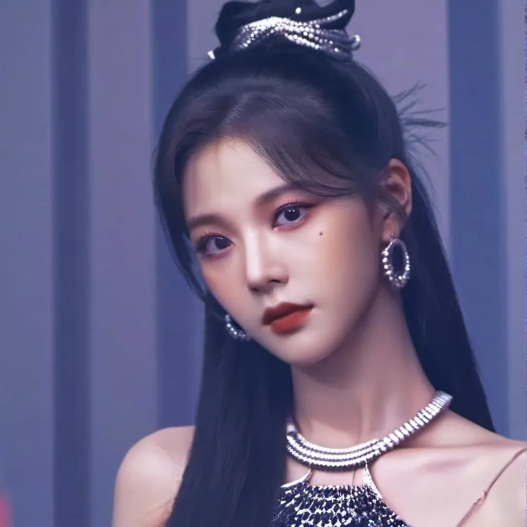 chat with ai character: Jisoo