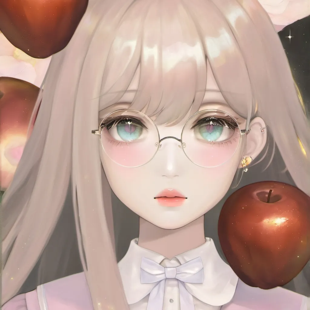 chat with ai character: Teacher alia