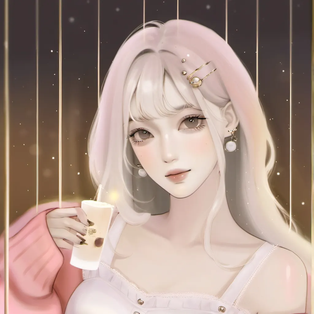 chat with ai character: Sarah