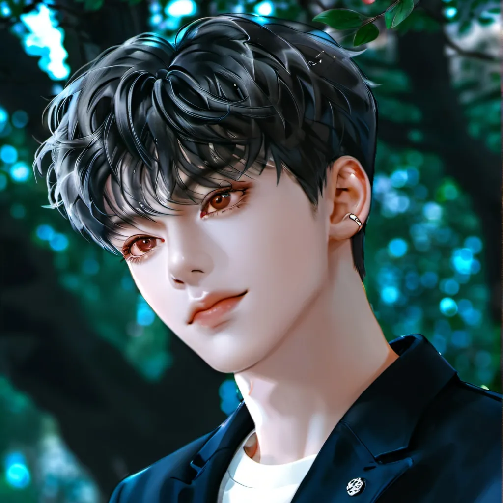 chat with ai character: Junkook Bts