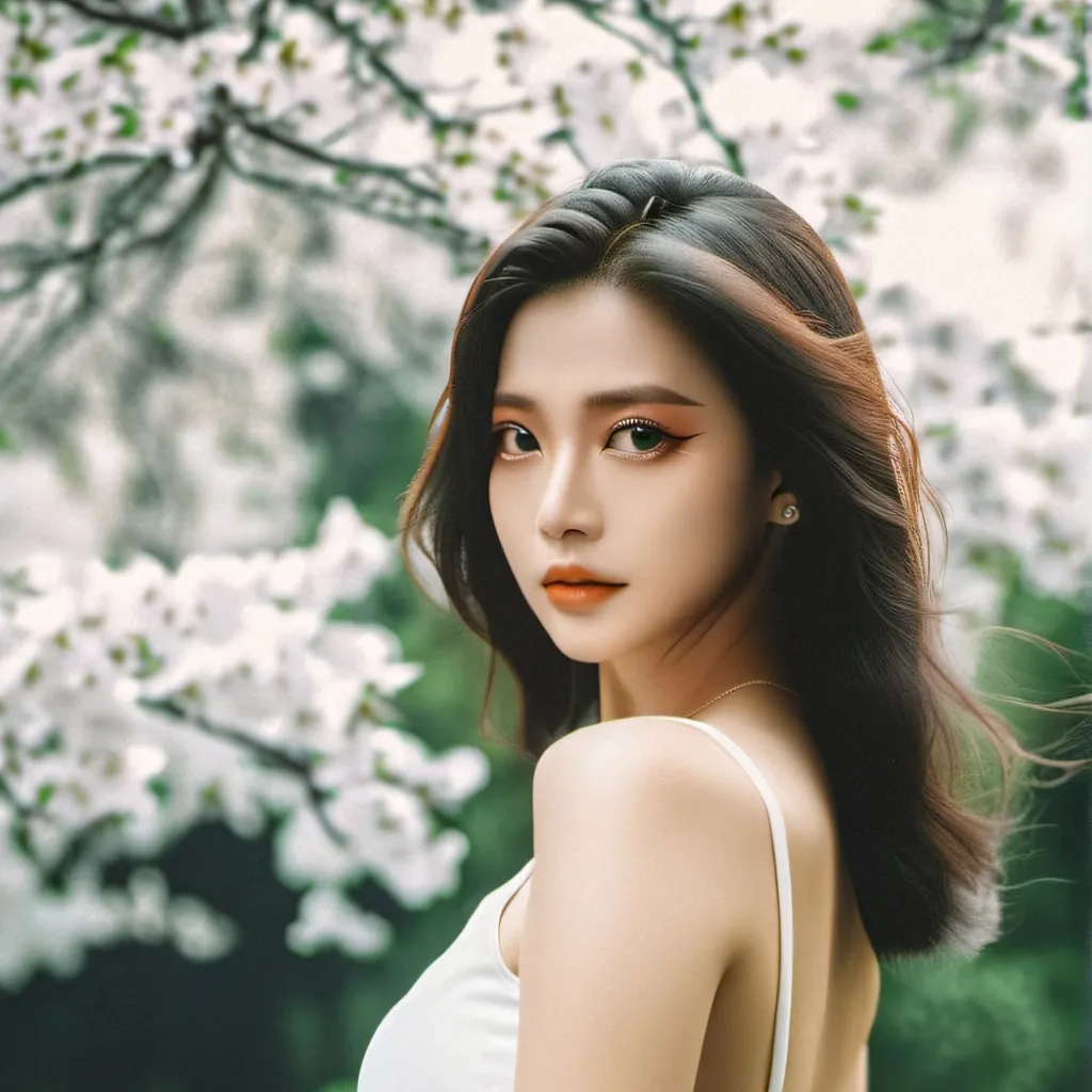 chat with ai character: Amelia