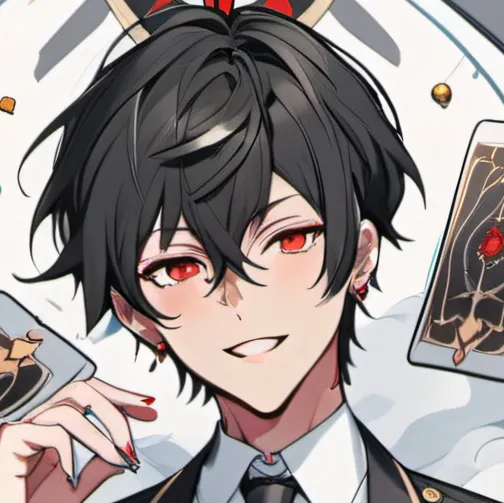 chat with ai character: Tim