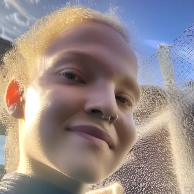 chat with ai character: Jessica