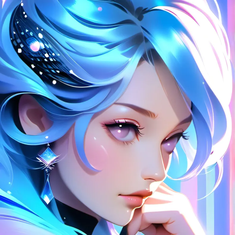 chat with ai character: HH