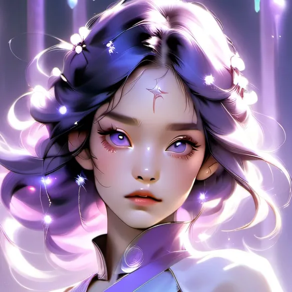 chat with ai character: Ava