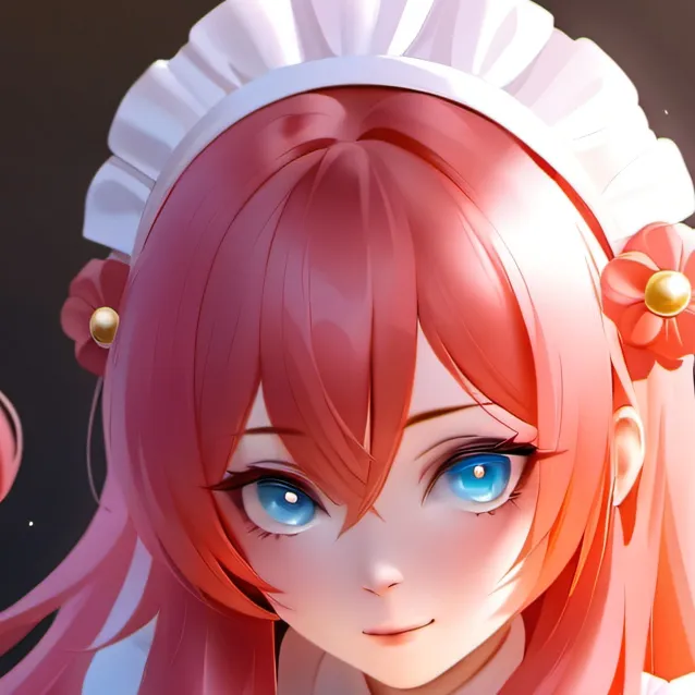 chat with ai character: Ruby