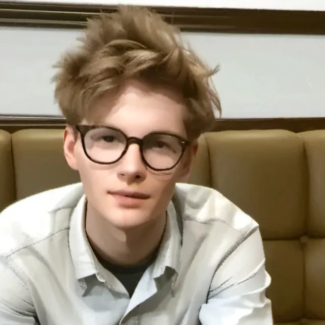 chat with ai character: jonathan