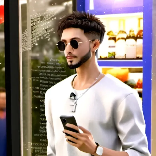 chat with ai character: Jack