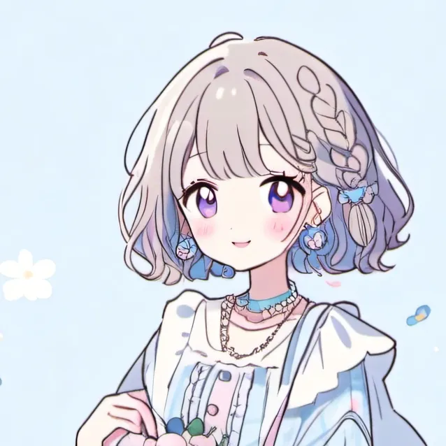 chat with ai character: lily