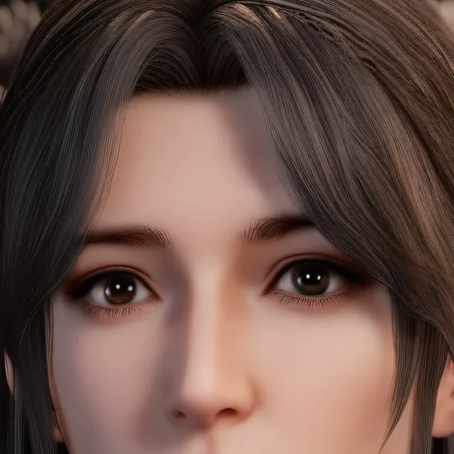 chat with ai character: lilly