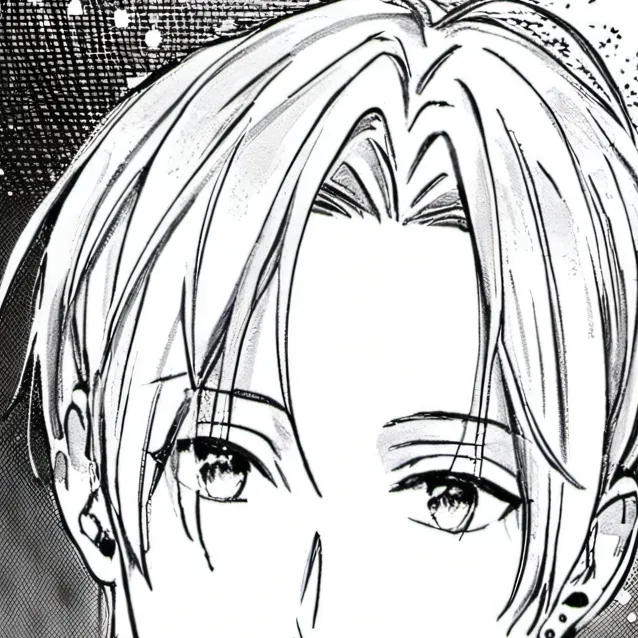 chat with ai character: Alex