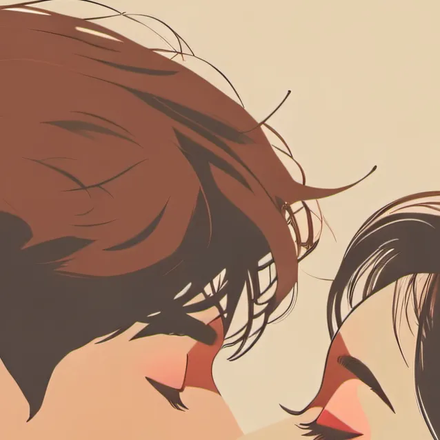 chat with ai character: Lia