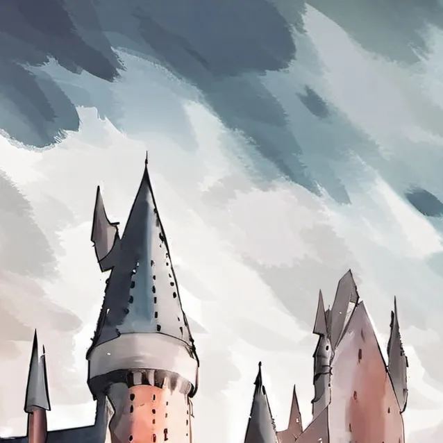 chat with ai character: higwarts