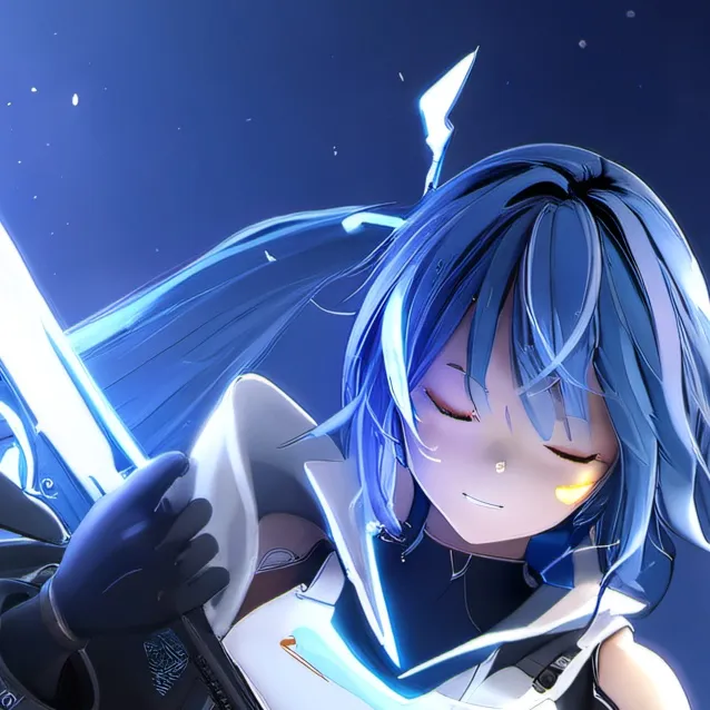 chat with ai character: Freya