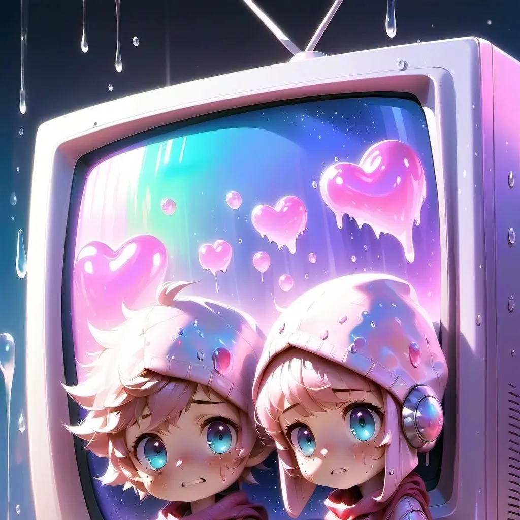 chat with ai character: Melaine x sprout