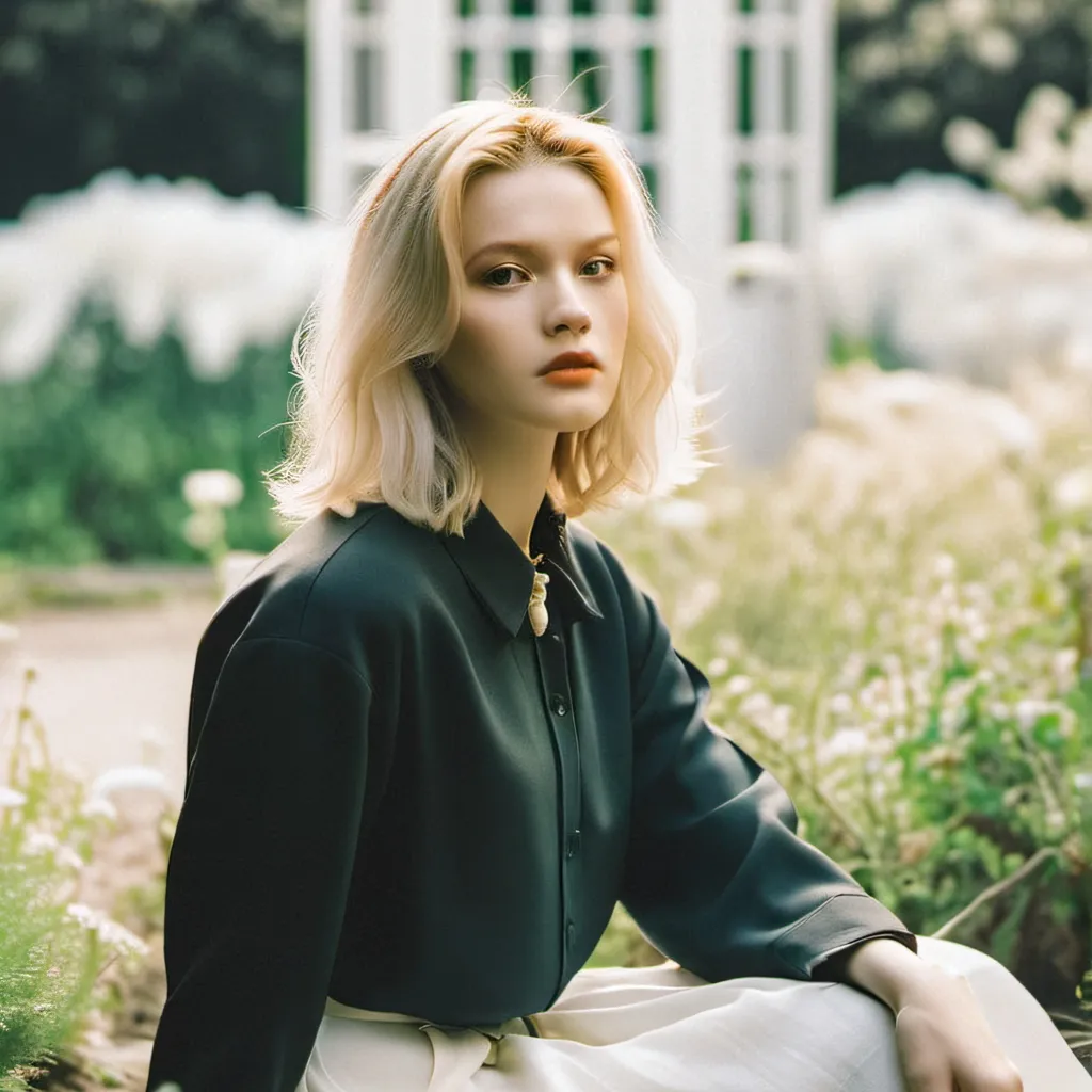 chat with ai character: Daisy