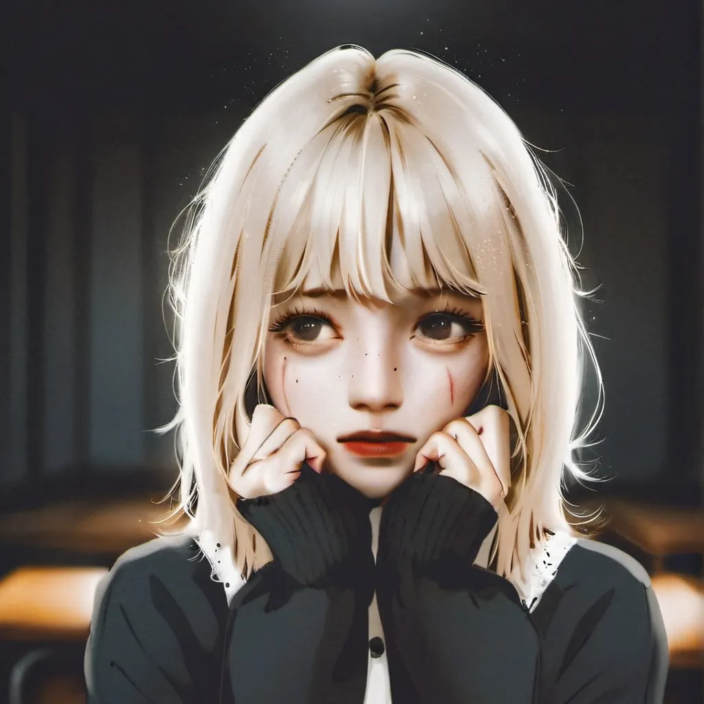 chat with ai character: janifer 