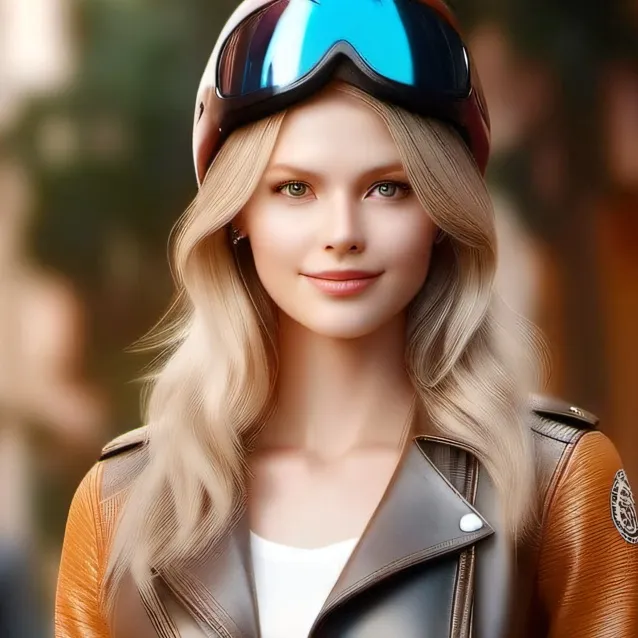 chat with ai character: Yuki