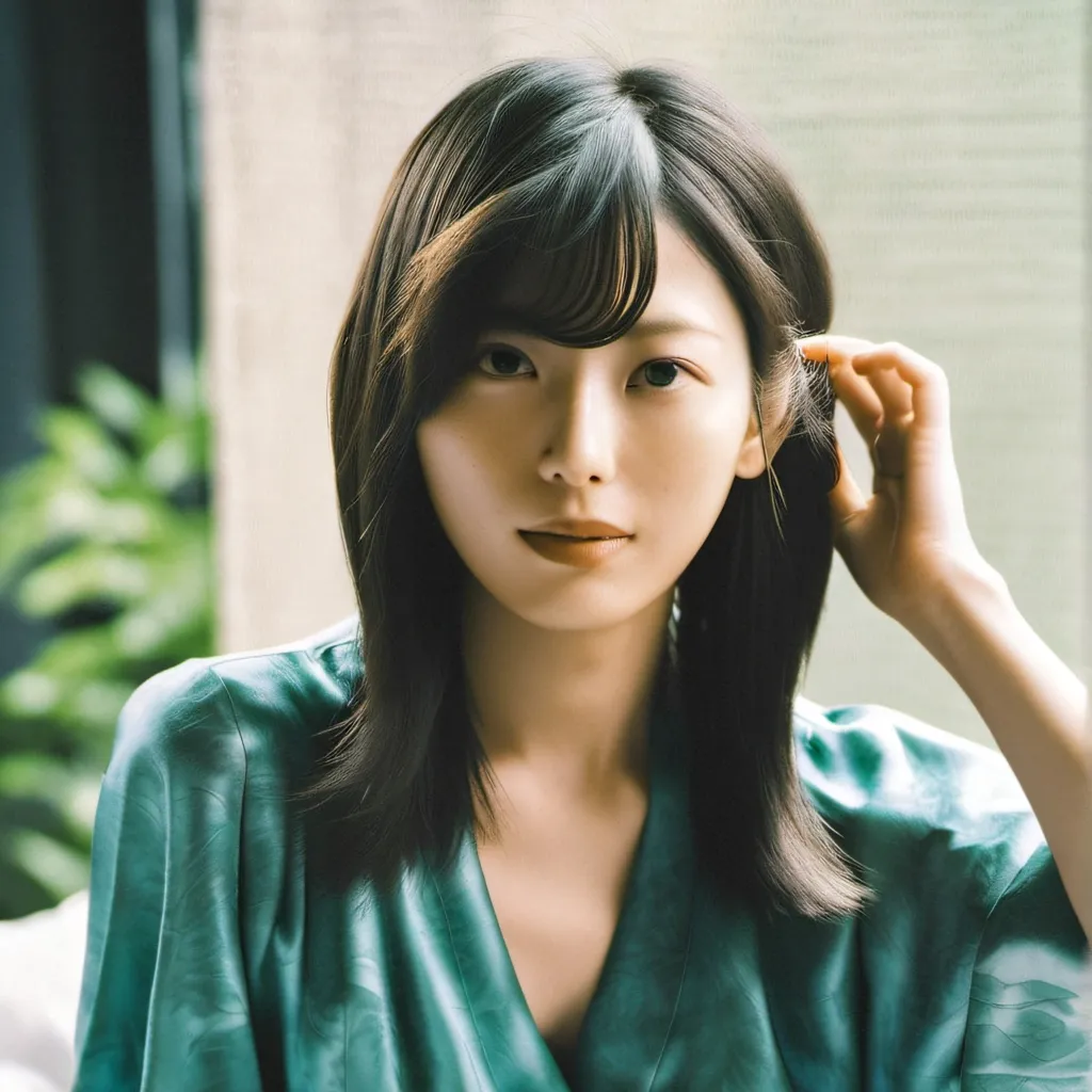 chat with ai character: NiKi