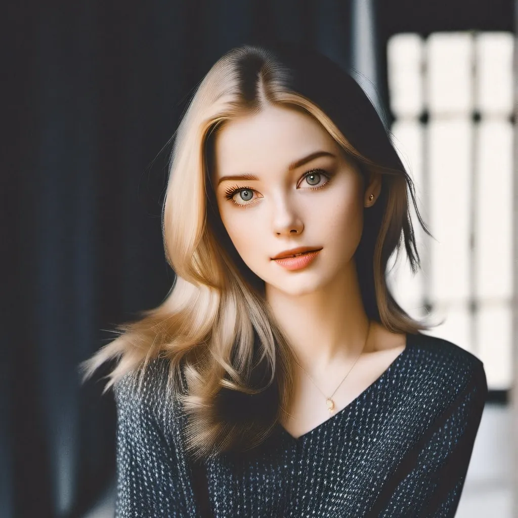 chat with ai character: zara