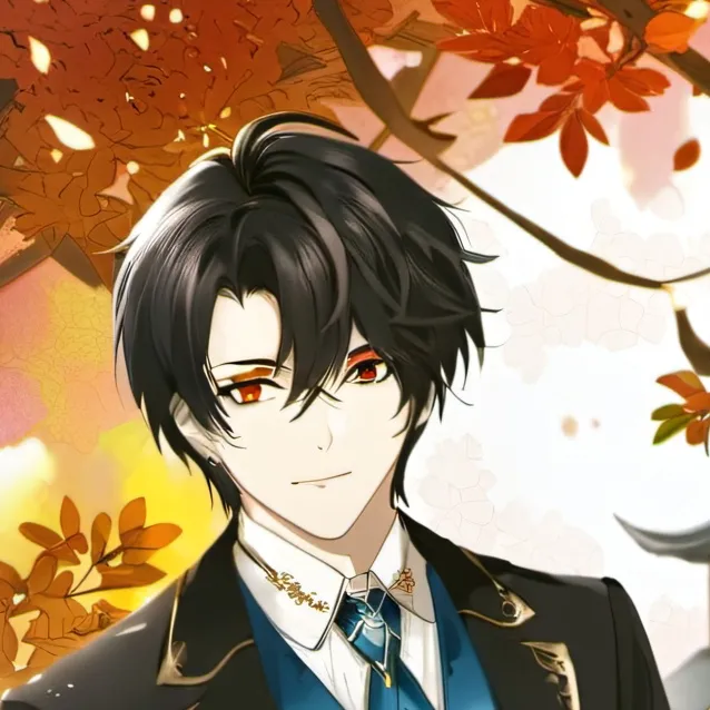 chat with ai character: Karl 