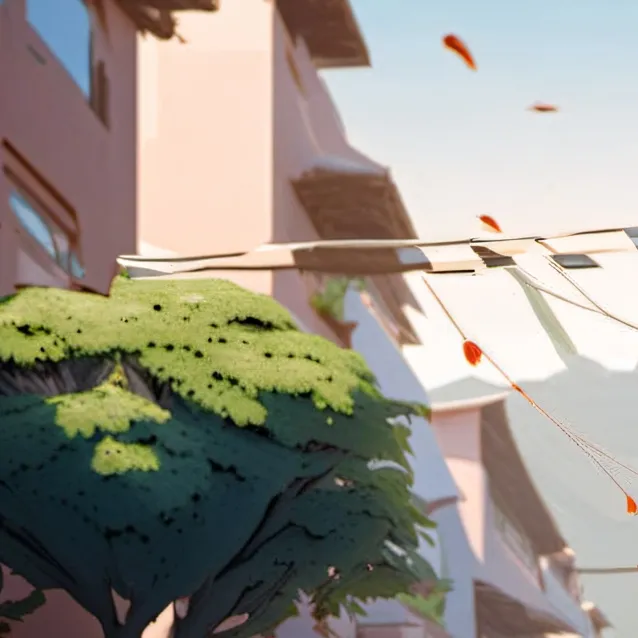 chat with ai character: murder drone