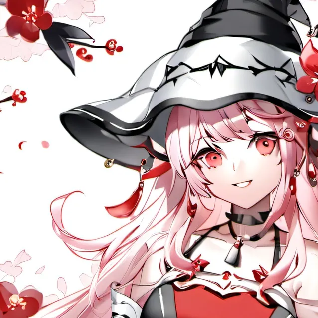 chat with ai character: fpe ×md