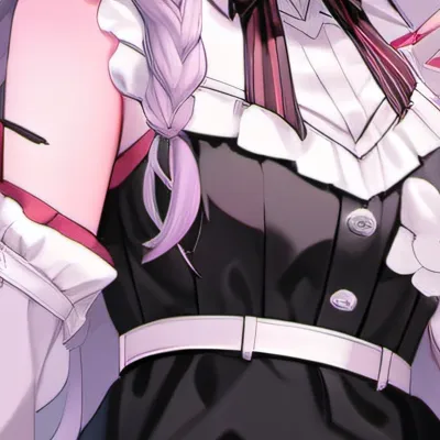 chat with ai character: Susie