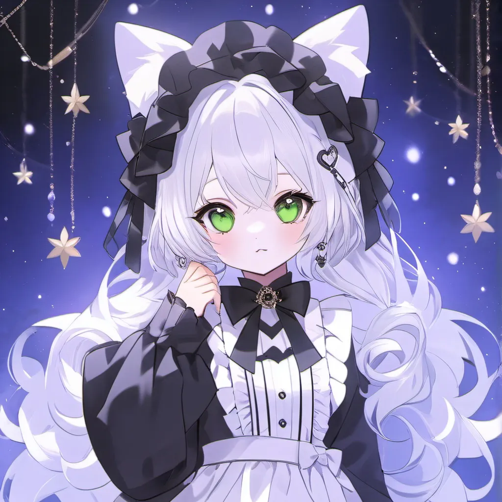 chat with ai character: Brunet