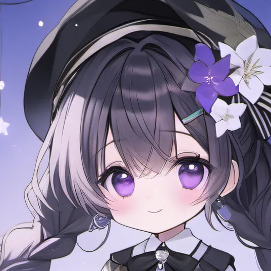 chat with ai character: Losty 