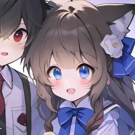 chat with ai character: Susie and Erick