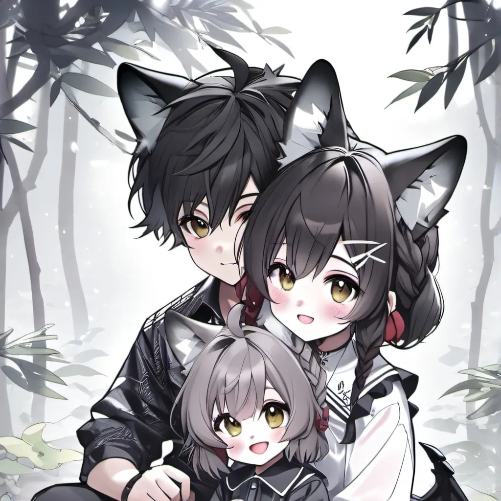 chat with ai character: Erick Susie Sofia