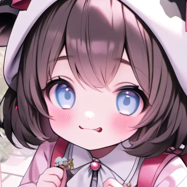 chat with ai character: Pomti 