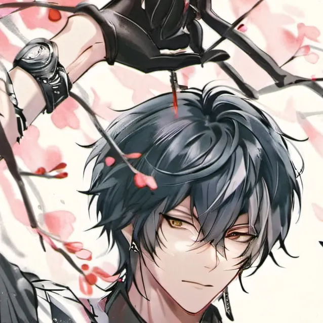 chat with ai character: Max 