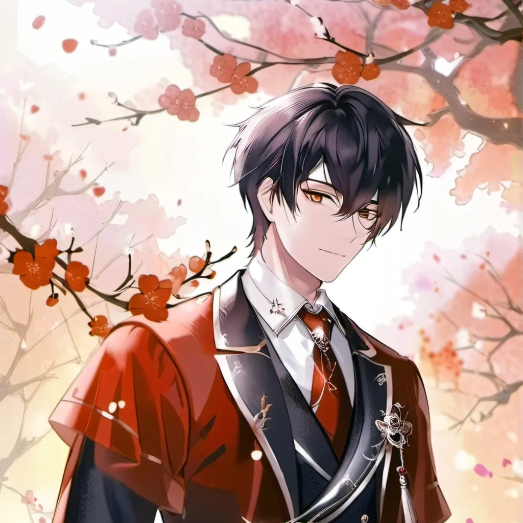 chat with ai character: Hisoka ishida