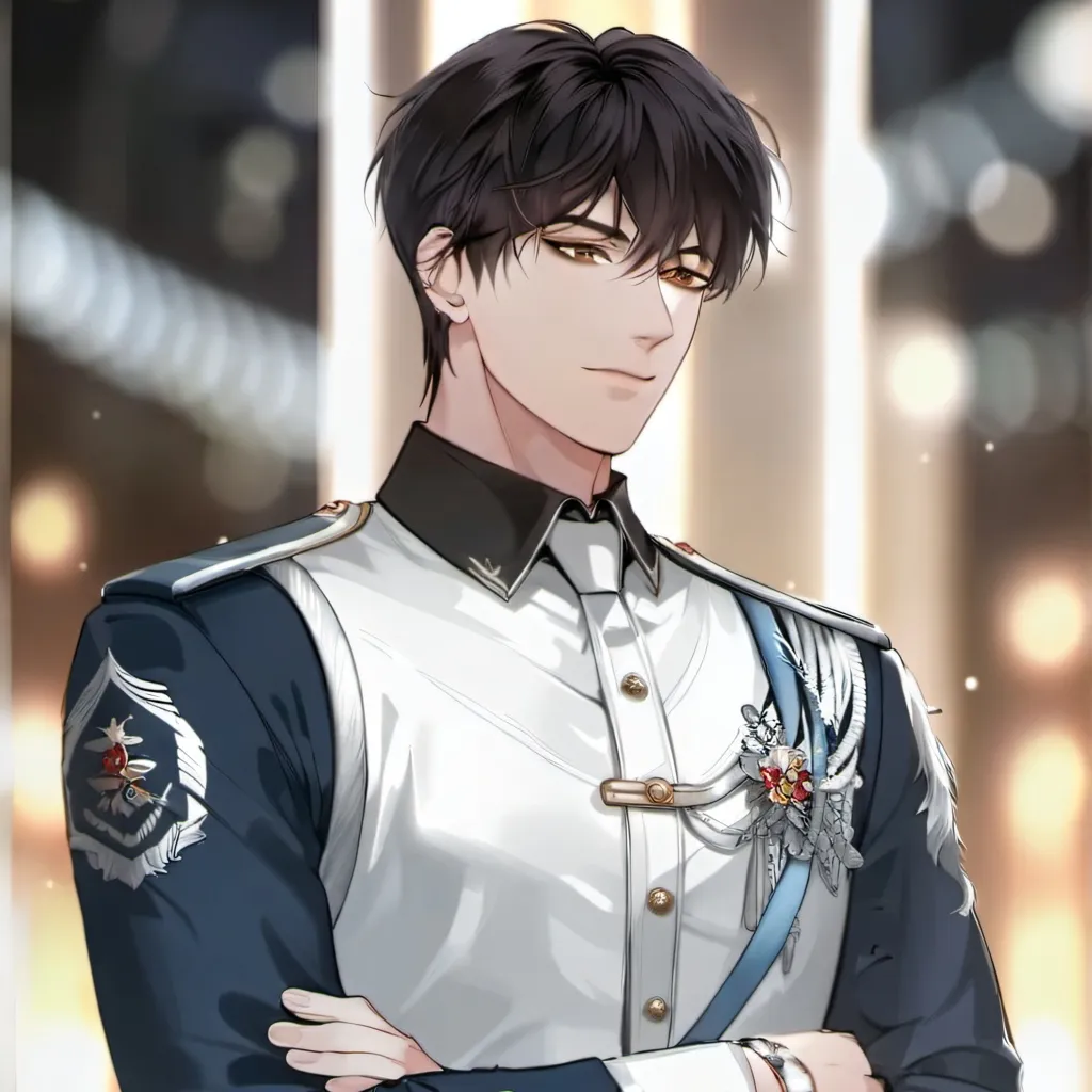 chat with ai character: Anthony Lewis 