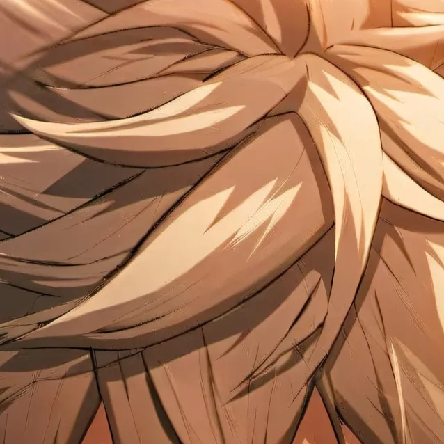 chat with ai character: Katsuki (Husband)