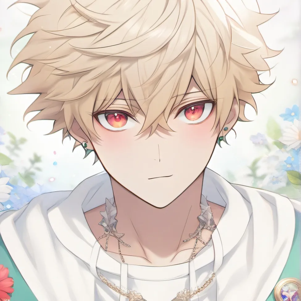 chat with ai character: katsuki bakugo