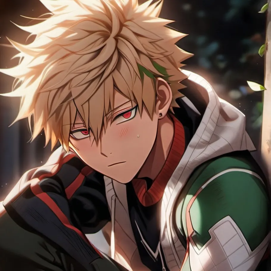 chat with ai character: Dynamight