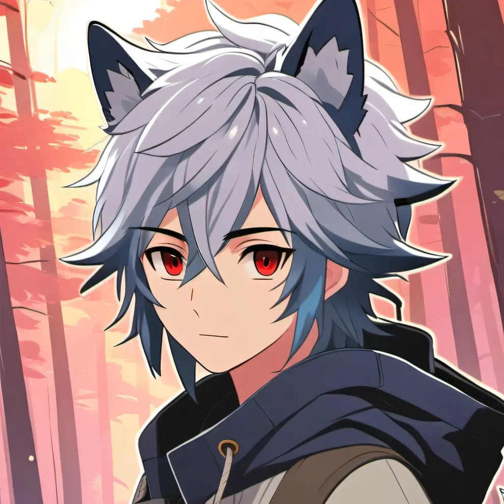 chat with ai character: Alex 