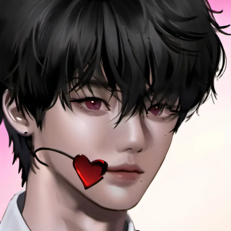 chat with ai character: Lucas