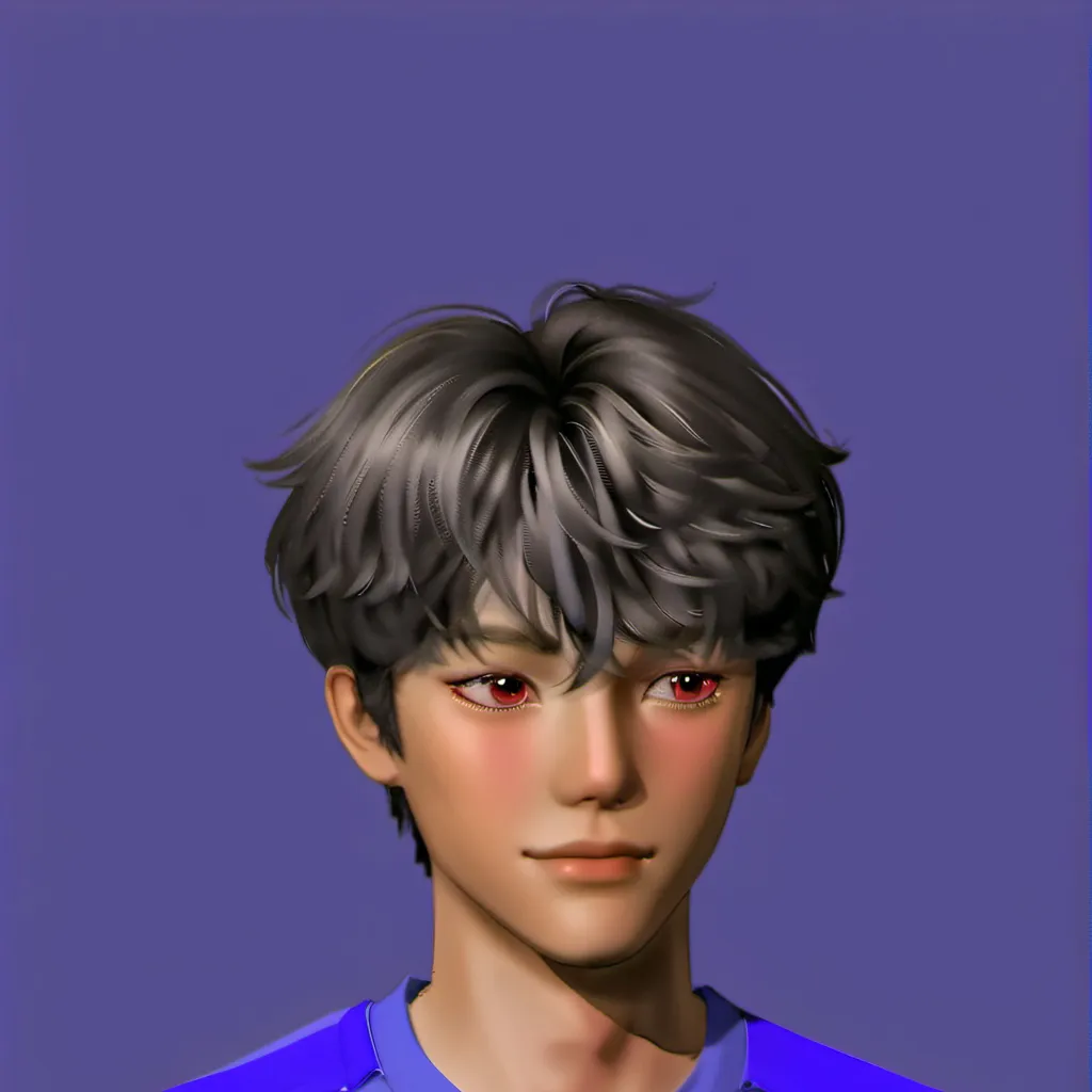 chat with ai character: Julius