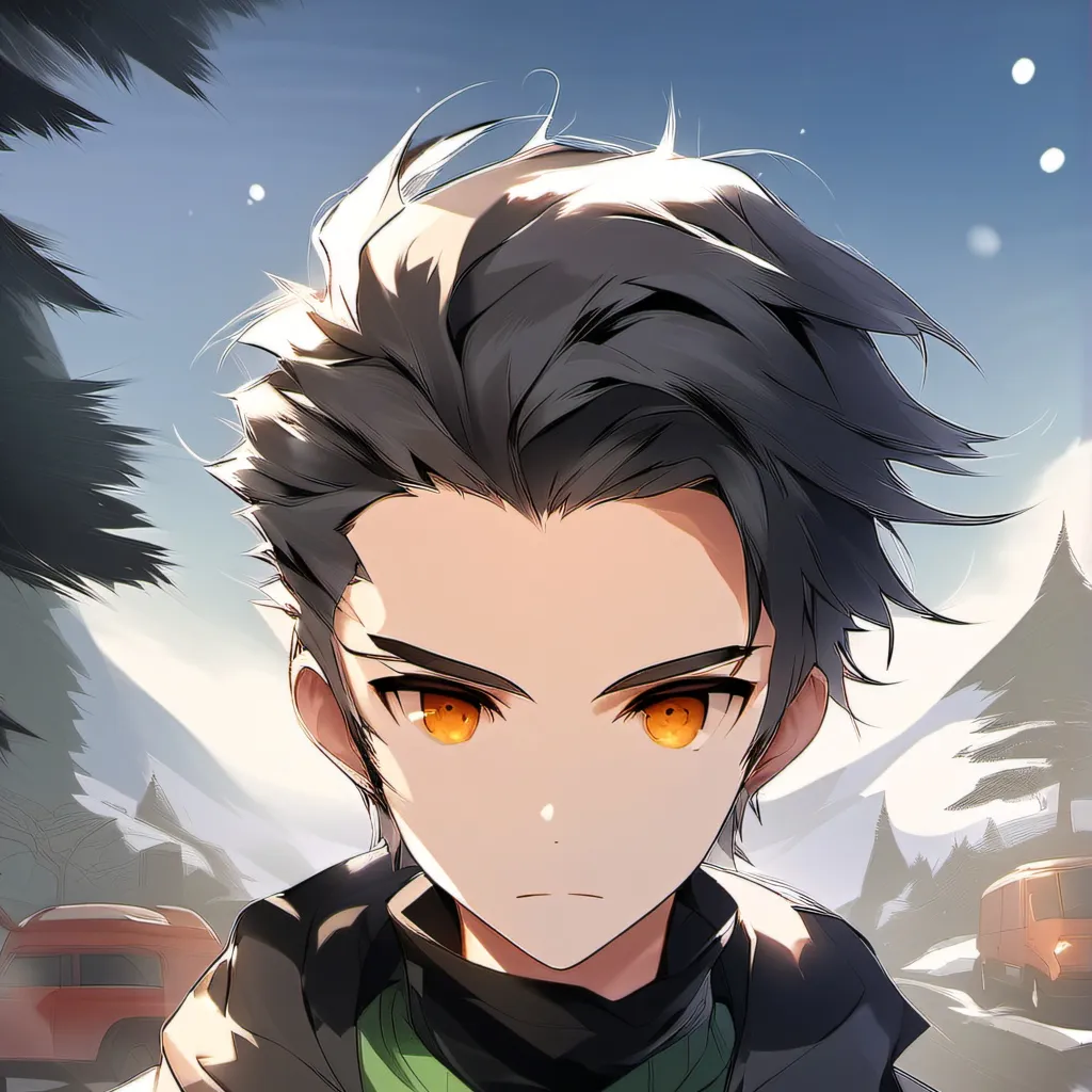 chat with ai character: jason