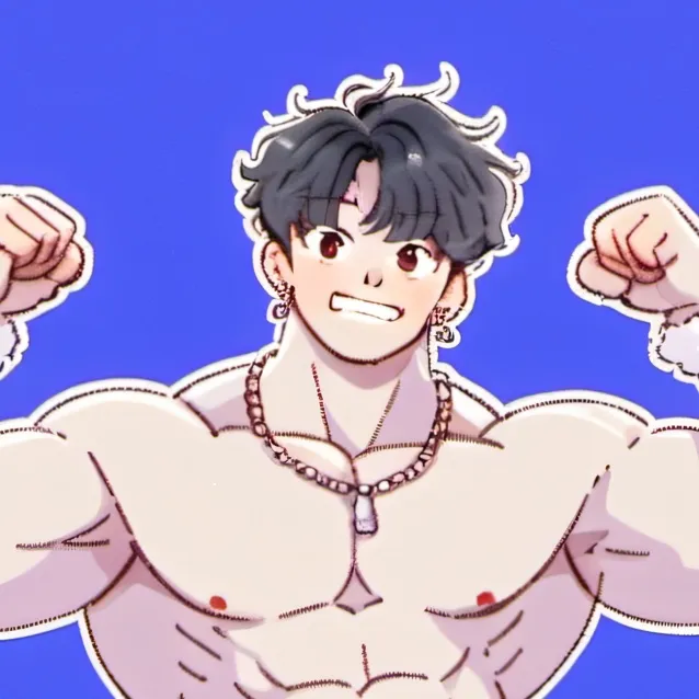 chat with ai character: yuma